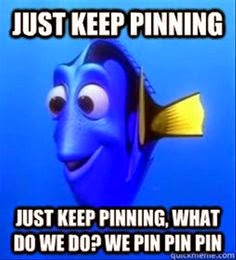 Pinterest meme 2
