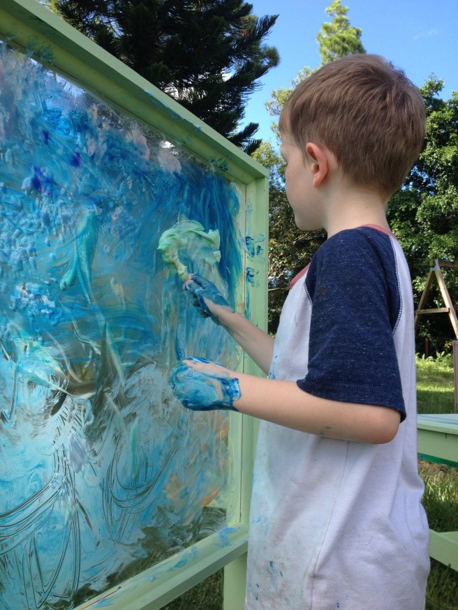 The Wonder of Child-led Play.