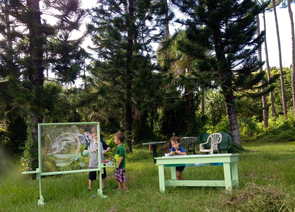 The Wonder of Child-led Play.