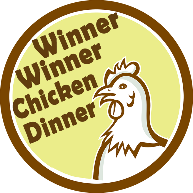 winnerwinnerchickendinner