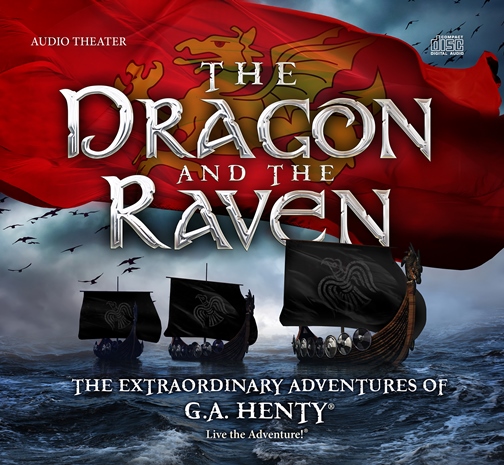 Henty TheDragon and the Raven Album Art_zpsgmx7xdnz.jpg